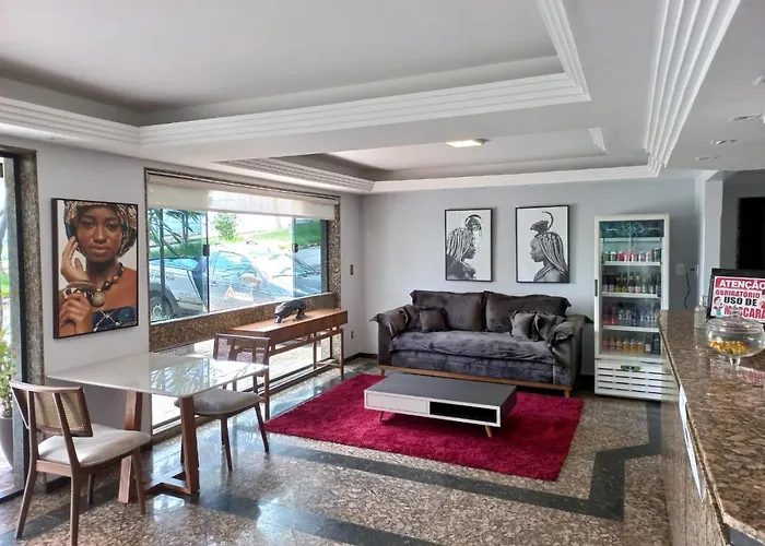 Hotel para famílias: Castelar Novo Hotel