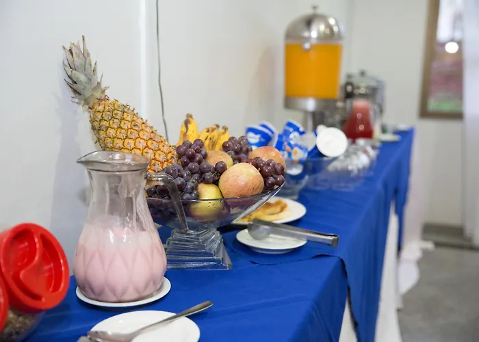 Fênix Hotel Varginha